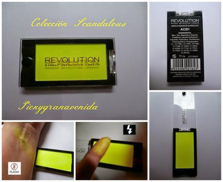 Haul Maquillalia - Make up Revolution