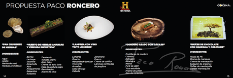 La última cena y el sinrigor histórico