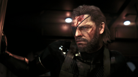 Así se hizo Metal Gear Solid V: Ground Zeroes