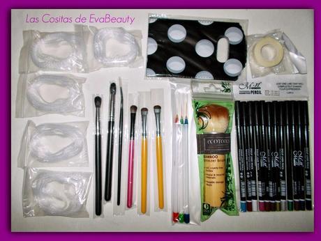 Haul Buyincoins ( 1 ) Haul Buyincoins ( 1 )