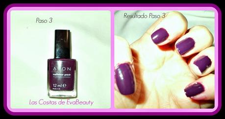 Mis manicuras/Nail Art (2)