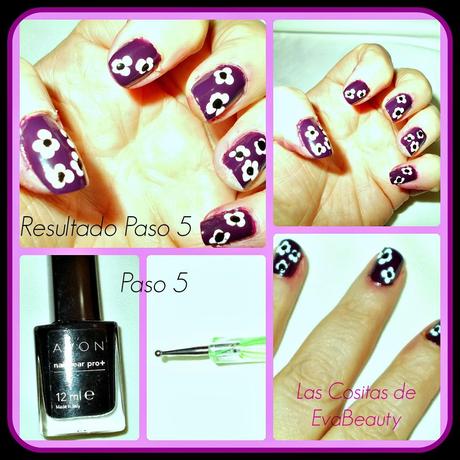 Mis manicuras/Nail Art (2)