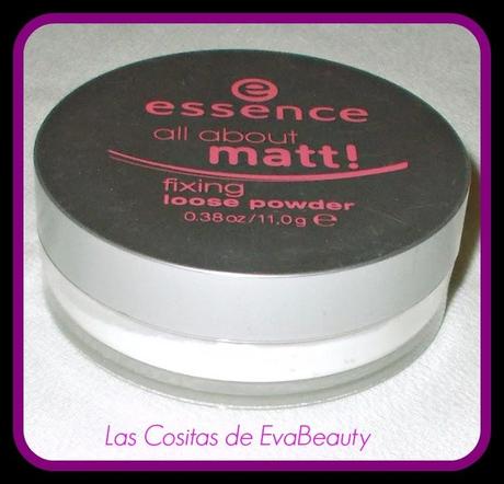 Mi primera compra a Perfumalia (Liquidaciones de Essence y Catrice)