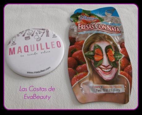 Mi primera compra en Maquilleo Mi primera compra en Maquilleo