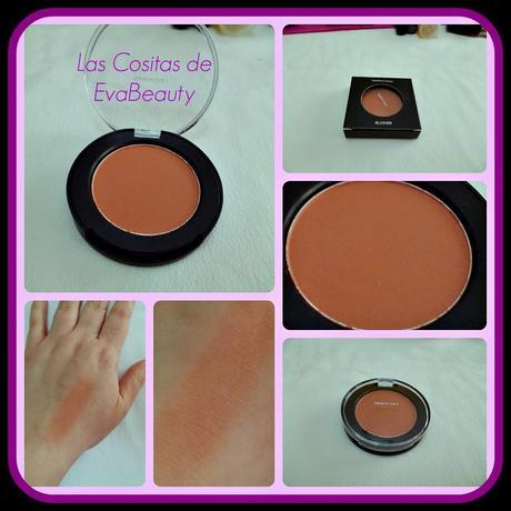 Mi primera compra en Maquilleo Mi primera compra en Maquilleo