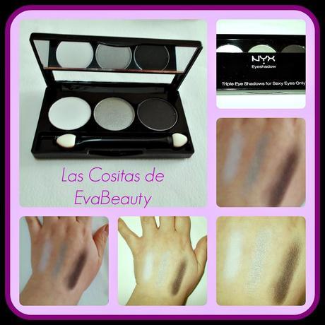 Mi primera compra en Maquilleo Mi primera compra en Maquilleo