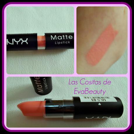 Mi primera compra en Maquilleo Mi primera compra en Maquilleo