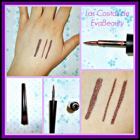 Colaboración con... By The Face Makeup