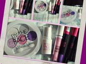 Colaboración con... Face Makeup