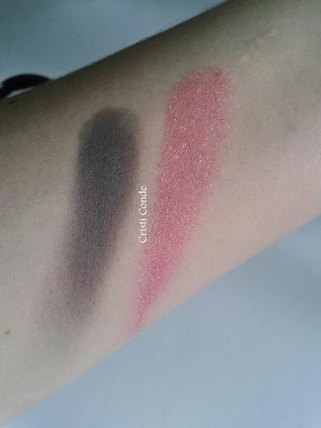 Mis Sombras de Sephora