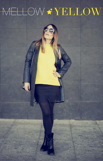 street style march outfits review barbara crespo street style fashion blogger