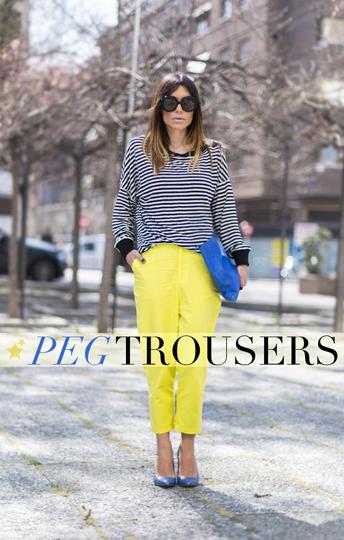 street style march outfits review barbara crespo street style fashion blogger