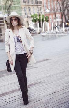 street style march outfits review barbara crespo street style fashion blogger