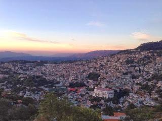 Taxco, un pueblo realmente mágico