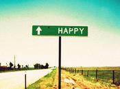 Diez reglas para (más) feliz