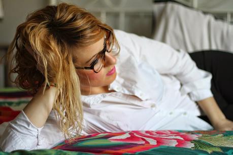 Videoblog: Gafas graduado Spring 2014