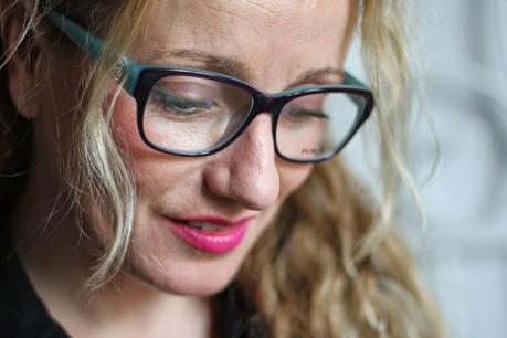 Videoblog: Gafas graduado Spring 2014