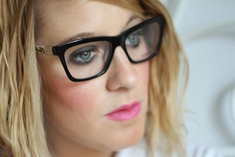 Videoblog: Gafas graduado Spring 2014
