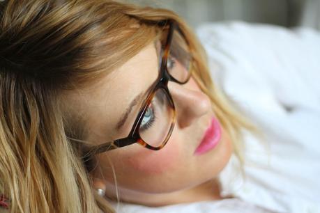 Videoblog: Gafas graduado Spring 2014