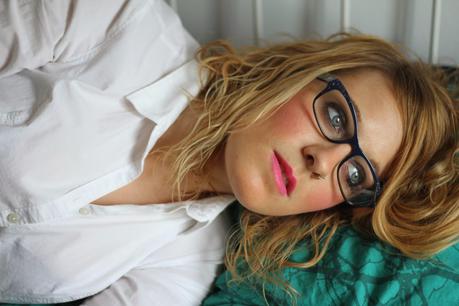 Videoblog: Gafas graduado Spring 2014