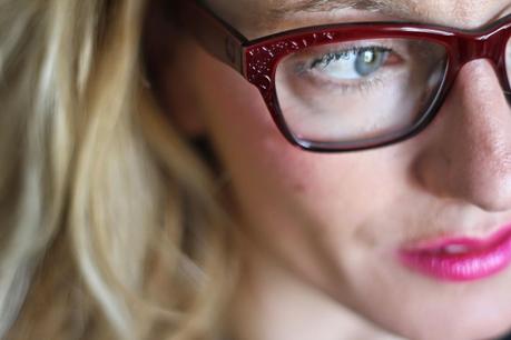 Videoblog: Gafas graduado Spring 2014
