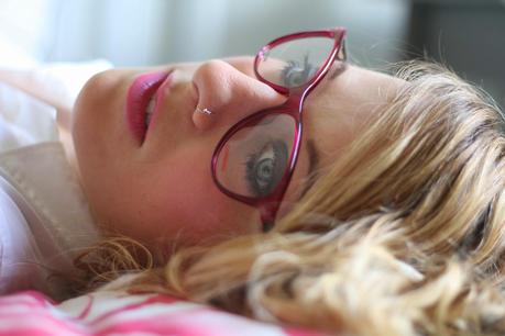 Videoblog: Gafas graduado Spring 2014