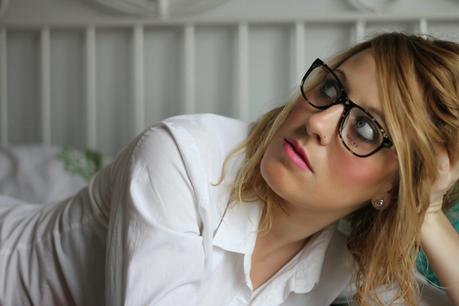 Videoblog: Gafas graduado Spring 2014