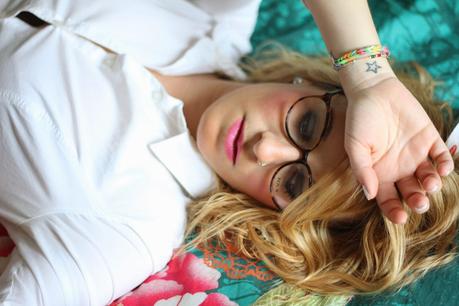 Videoblog: Gafas graduado Spring 2014