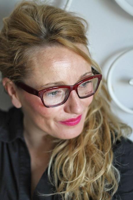 Videoblog: Gafas graduado Spring 2014