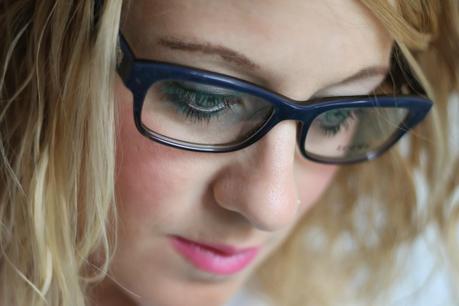 Videoblog: Gafas graduado Spring 2014