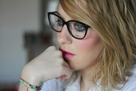 Videoblog: Gafas graduado Spring 2014