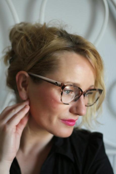 Videoblog: Gafas graduado Spring 2014