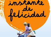 Reseña instante felicidad Federico Moccia