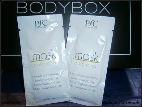 Bodybox Abril: Primavera