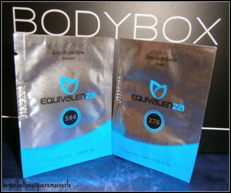 Bodybox Abril: Primavera