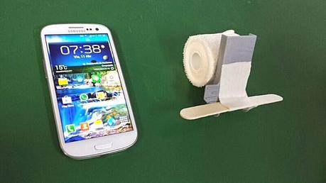 El compañero MacGyver El compañero MacGyver
