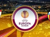 Sevilla enfrentará Valencia Semifinal Europa League