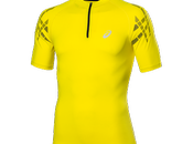 Asics presenta nueva gama prendas compresivas