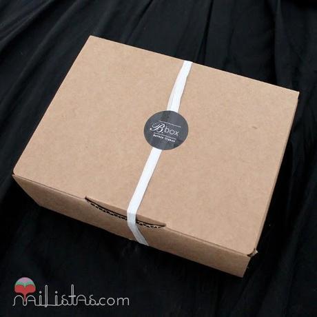 B. Box de Ulabox | Una caja de sorpresas de Belleza B. Box de Ulabox | Una caja de sorpresas de Belleza