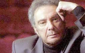 Muere el actor argentino Alfredo Alcón