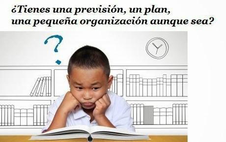Cuando la casa y el trabajo van por un lado, y el estudio de tus hijos por otro.