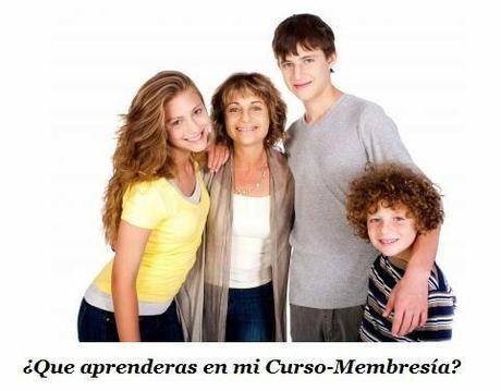 Cuando la casa y el trabajo van por un lado, y el estudio de tus hijos por otro.