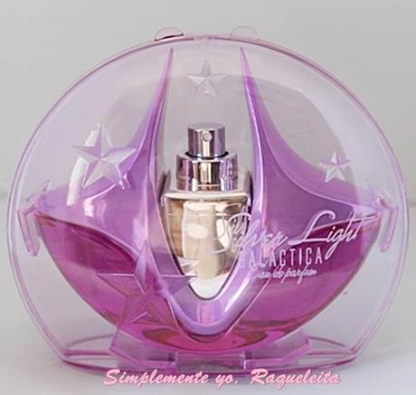 Perfumes de Bellezing