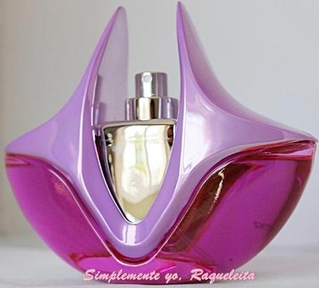 Perfumes de Bellezing