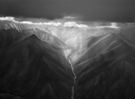 Génesis según Sebastiao Salgado 1