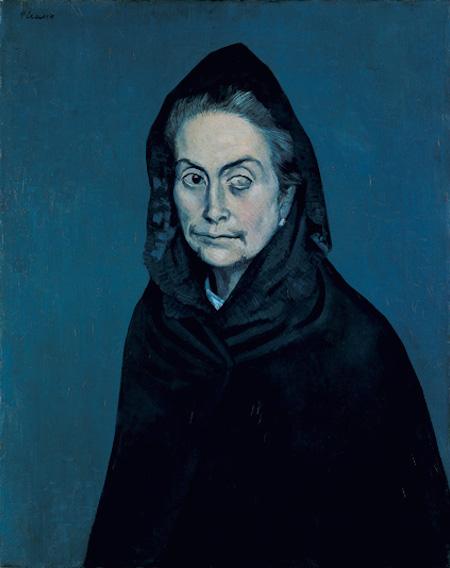 Picasso Art LaCelestina