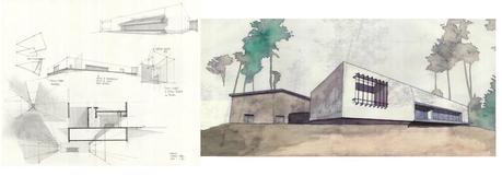 Buildworks. Los cimientos de una arquitectura emocional. FINCA SEGOVIA