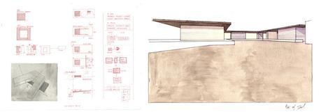 Buildworks. Los cimientos de una arquitectura emocional. VIVIENDA EN LA FINCA MADRID