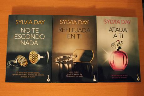 Próximas lecturas, mes de Abril