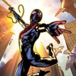 Miles Morales: Ultimate Spider-Man Nº 1